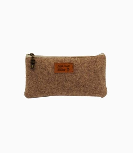 DIY 펠트 필통 만들기 2번째 이미지