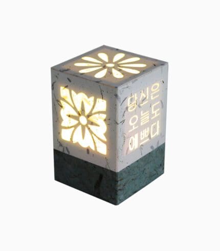 LED 전통등 상품 페이지 메인