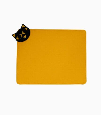 DIY 펠트 마우스 패드 만들기 2번째 이미지