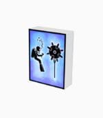 DIY 픽토그램 무드등 만들기 16번째 이미지