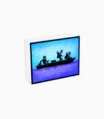 DIY 픽토그램 무드등 만들기 8번째 이미지