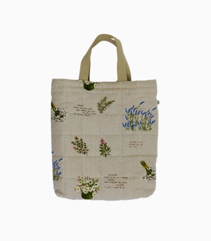 DIY 누빔 가방 만들기 2번째 이미지