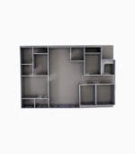 주거공간 모형 상품페이지 첨부