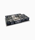 주거공간 모형 상품페이지 메인