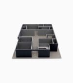 DIY 창의적 주거 공간 모형 만들기(창작형) 16번째 이미지