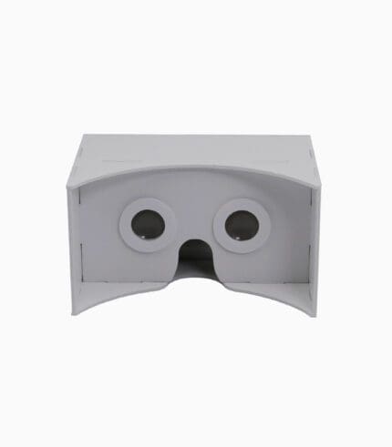 DIY VR 체험기 만들기 2번째 이미지