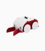 DIY 유선축구로봇 만들기