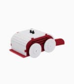 DIY 유선축구로봇 만들기