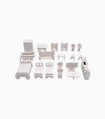 DIY 창의적 주거 공간 모형 만들기(창작형) 10번째 이미지