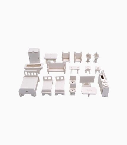 DIY 창의적 주거 공간 모형 만들기(창작형) 10번째 이미지