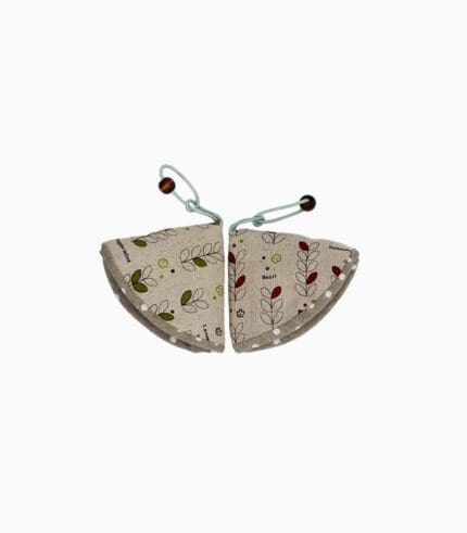 DIY 주방장갑(냄비손잡이)-고깔형 2개 1SET 2번째 이미지