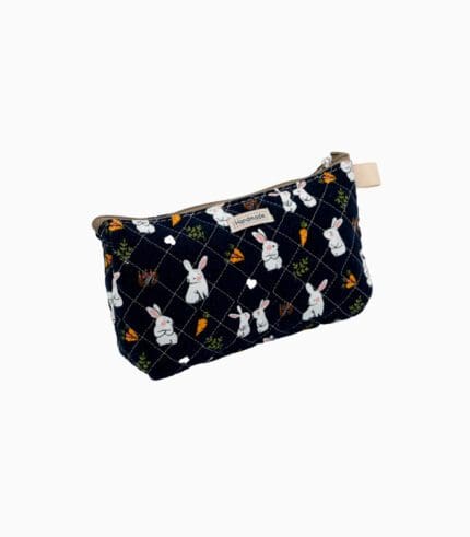 DIY 누비(누빔) 파우치&필통 만들기 2번째 이미지