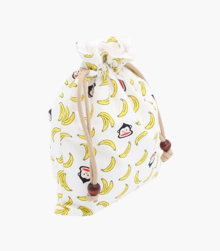 DIY 성장 주머니 만들기