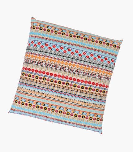 DIY 코지 방석 만들기