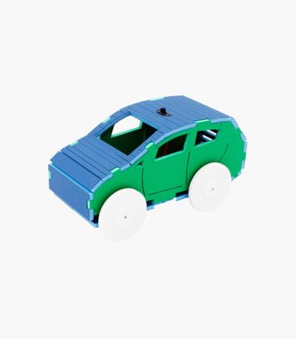 DIY 평기어 전기자동차 만들기 2번째 이미지