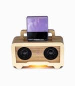 DIY 레인보우 라이트 블루투스 스피커 만들기 3번째 이미지