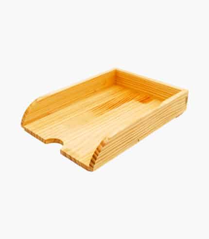 데스크 오거나이저 모듈 시리즈- 서류 보관함