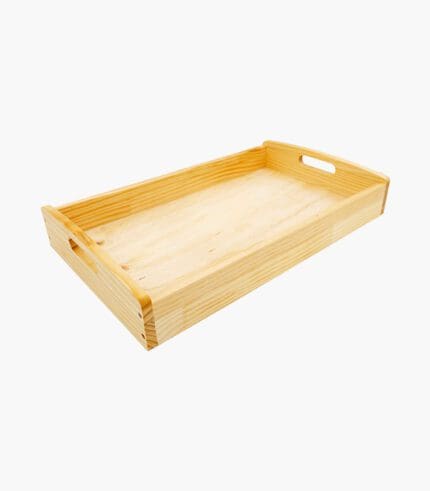 다용도 우드 트레이