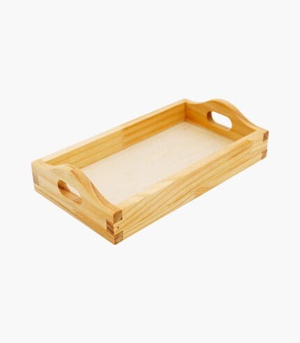 다용도 우드 트레이