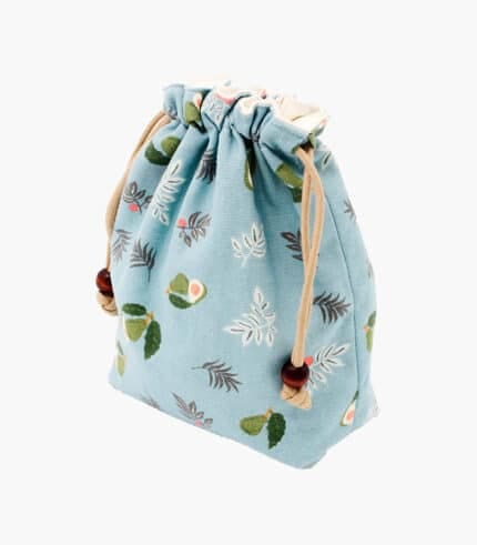 DIY 사각 성장 주머니 2번째 이미지