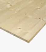 목 재료-스프러스 집성, 삼나무 집성, 레드파인 집성, 멀바우 집성, 자