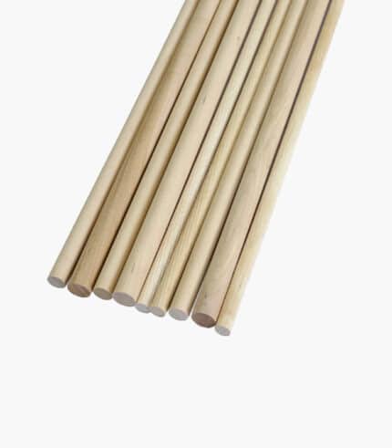 목 재료 & 폼보드-