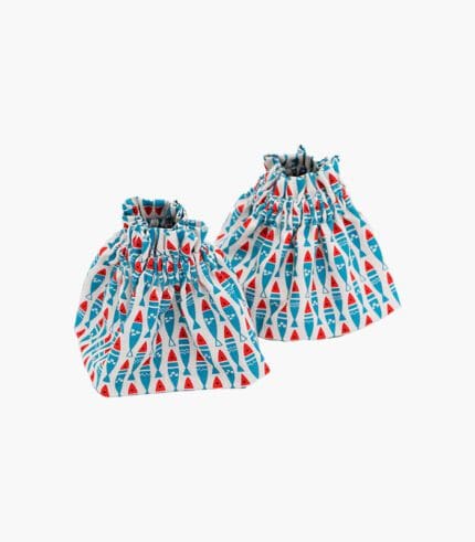 DIY 미니 팔토시 2개 1SET