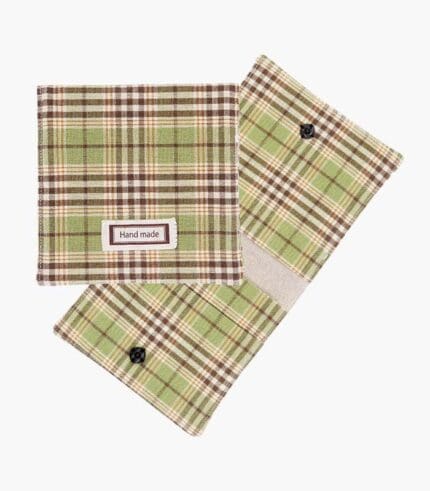 DIY 위생 파우치