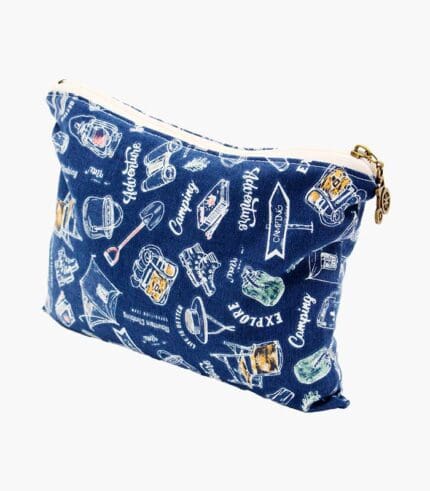 DIY 여행용 파우치 2번째 이미지