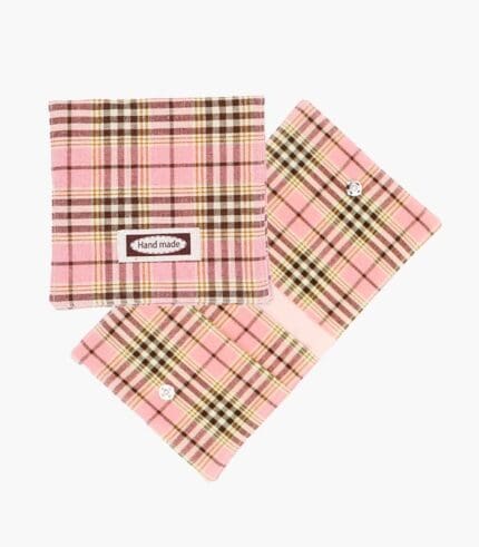 DIY 위생 파우치 2번째 이미지