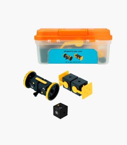 핑퐁로봇 에듀 듀오