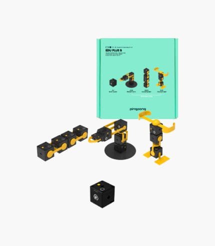 핑퐁로봇 에듀 플러스 B