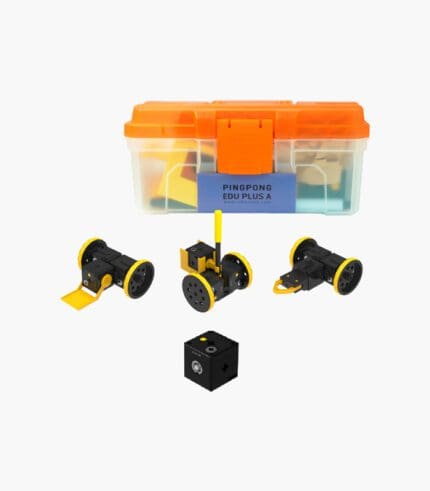 핑퐁로봇 에듀 플러스 A