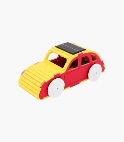 하이브리드 자동차 만들기