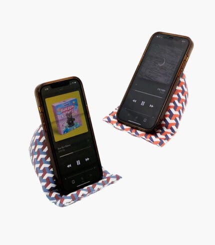 DIY 휴대전화 거치대