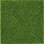 모형 건축용 잔디 매트 이미지