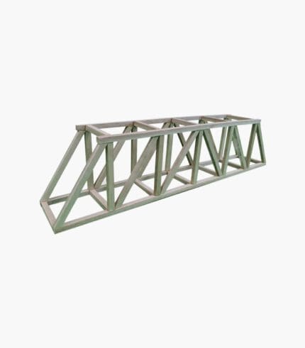 DIY 트러스 구조물 만들기