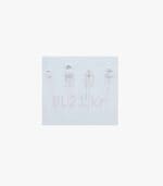 LED 3파이, 5파이, 8파이, 10파이 고휘도 일반 라운드 확산형 빨