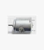 메이커 교육 및 DIY 프로젝트에 활용되는 소형 저전류 원형 DC 140 모터