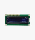 아두이노 LCD 1602 16x2 블루라이트 2번째 이미지