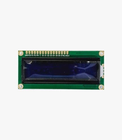 아두이노 LCD 1602 16x2 블루라이트 2번째 이미지