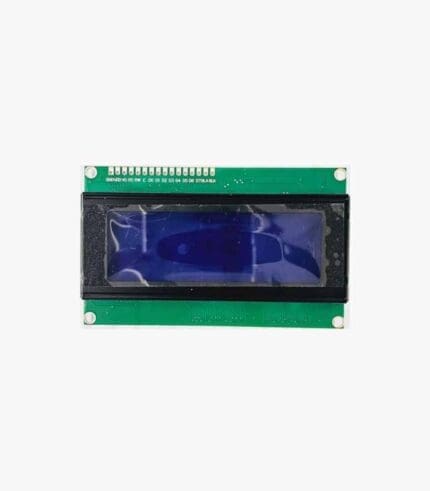 아두이노 LCD 2004 20x4 블루라이트