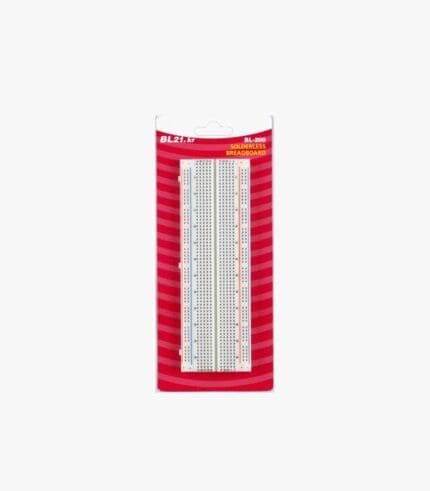 빵판 브레드보드 중형 BL-200 830홀