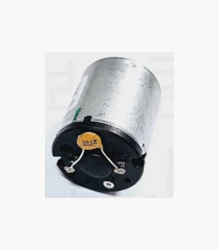 메이커 교육용 소형 원형 저전류 발전 모터 MXN12FB24E