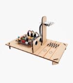 스마트 가로등 코딩 키트 - 한국공학기술연구원