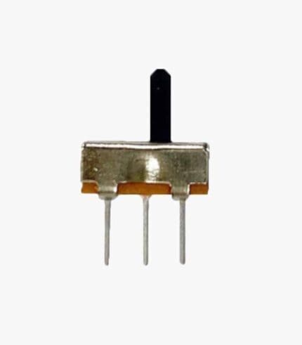 슬라이드 스위치 3핀 2단 미니 소형 PCB 브레드보드 아두이노 타입