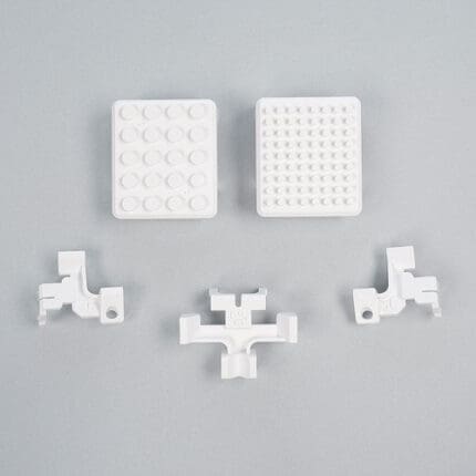 햄스터 미로 찾기용 커버