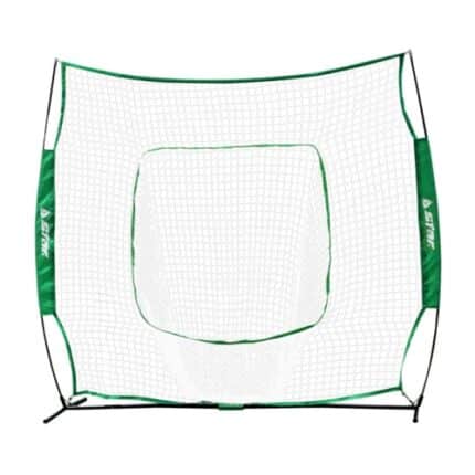 '스타 티볼 타격연습네트 WXN1000 / 213*213cm,가방포함' 제품의 대표사진입니다.