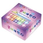 종이나라 1500 꽃나래학접기4 10색 200매 /