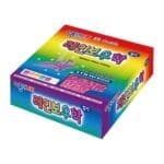 종이나라 1500 레인보우학접기